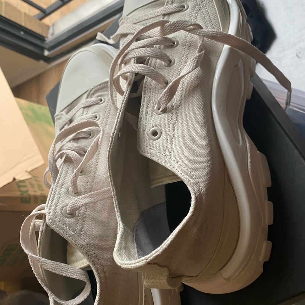 Raf simons 11.5